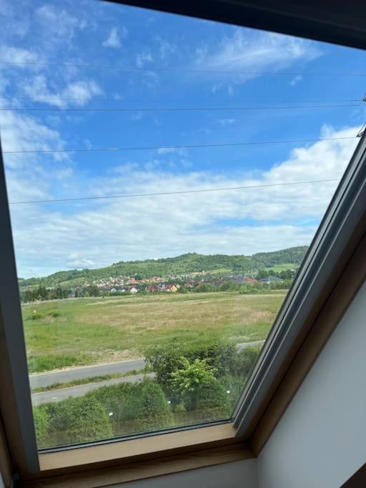 Apartament Hemingwaya Jelenia Góra Eksteriør bilde